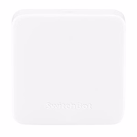 Nutikas pult control SwitchBot Jaotur mini