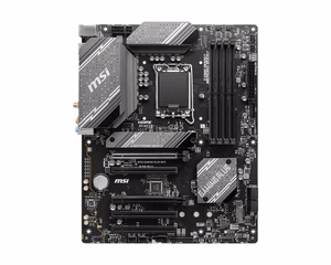 MSI B760 GAMING PLUS WIFI emaplaat Intel B760 LGA 1700 ATX