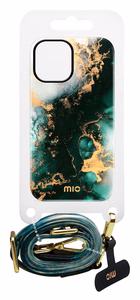 MIO Pael Green Marble