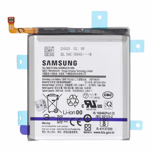 ServicePack aku EB-BG998ABY mudelile SAMSUNG S21 Ultra 5G G998B GH82-24592A