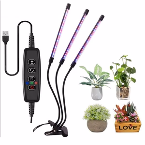LED lamp jaoks growing plants Reach 3X