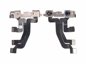 Flex jaoks iPhone XS Max koos front camera, sensor used ORG