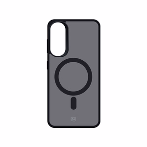 3mk Smoke MagCase Samsung Galaxy S25 Edge - Must
