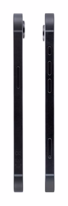 MOBIILTELEFON IPHONE 16E/128GB BLACK MD1Q4 APPLE