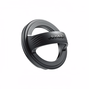 Joyroom JR-ZS500 must magnetiline rõngas / hoidik