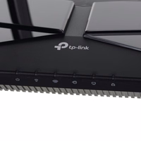 TP-LINK Archer AX53 wireless router Gigabit Ethernet Dual-band (2.4 GHz / 5 GHz) 4G must