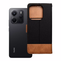 JEANS Kaaned jaoks Xiaomi Redmi Note 14 4G (GLOBAL - 163,25mm x 76,55mm x 8,16mm) must