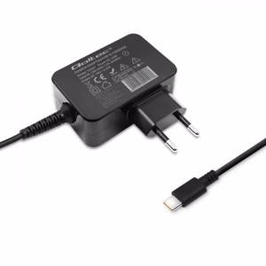 Qoltec 51024 mobile device charger Universal must AC Fast charging Indoor