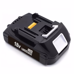 Elektritööriista aku MAKITA BL1830B, 18V, 3.0Ah, Li-ion