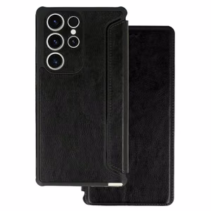 Razor Leather Kaaned jaoks Xiaomi Redmi Note 11 Pro/Note 11 Pro 5G must