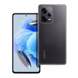 Чехол для Oppo Reno 15F 5G / 15 FS Clear Case 2 мм (защита камеры) прозрачный