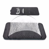 Ekraanikaitse "Super-5D" Samsung A266 A26 5G (Bulk)