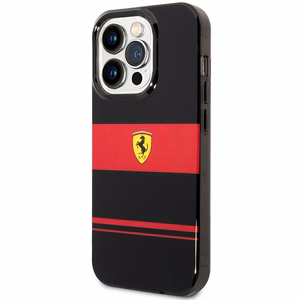 Ferrari FEHMP14LUCOK iPhone 14 Pro 6.1" must/must hardcase IMD Combi Magsafe