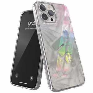 Adidas OR Molded Ümbris Palm iPhone 13 Pro Max 6.7" multicolour/colourful 47824