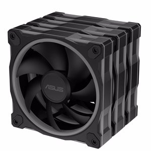 ASUS Prime MR120 Fan ARGB must 3in1 Computer case 12 cm