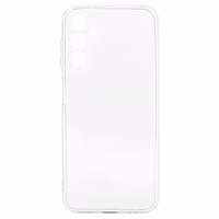 Ultra Clear 1mm Ümbris jaoks Samsung Galaxy A14 4G/5G läbipaistev