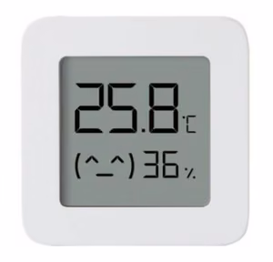 Temperature Ja Humidity Monitor Xiaomi Mi 2 NUN4126GL
