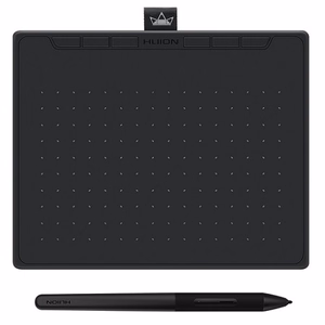 Graafikalaud HUION Inspiroy RTS-300