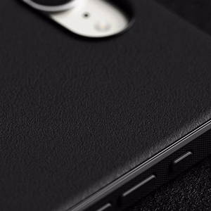 Ringke Onyx Magnetic Magsafe iPhone 16e Ümbris - Must