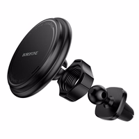 Car phone hoidja Borofone BH135 MagSafe (air vent) must