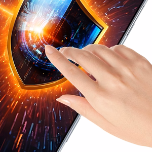 Oppo Reno 14 F/ 14 FS 5G – 3mk Silky Matt Privacy privaatsusfilter