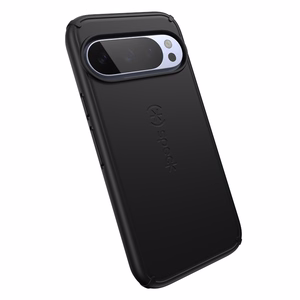 Speck ImpactHero Slim ümbris seadmele Google Pixel 10 Pro XL, must