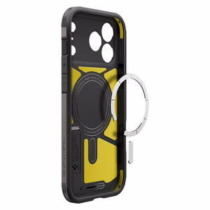 Spigen Tough Armor "T" MagSafe Ümbris jaoks iPhone 17 Pro Max - Hall