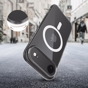 Tech-Protect FlexAir MagSafe Ümbris jaoks iPhone 17 Air - Clear