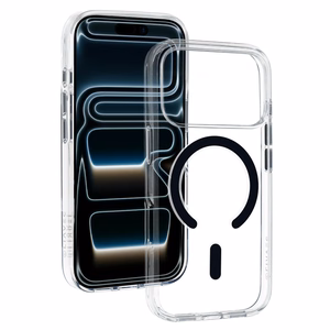 Liavec Pure Ümbris jaoks Iphone 17 Pro must