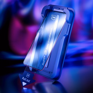 3mk HardGlass Max Закалённое стекло для Samsung Galaxy S26+