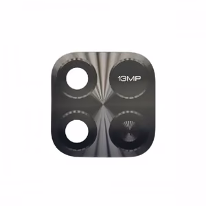 Rear Camera Lens Ühildub Xiaomi Redmi 10A rear camera lens