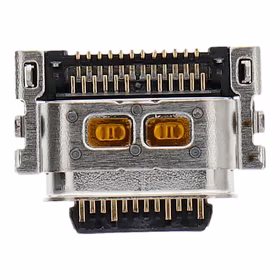 Charge connector jaoks MOTOROLA Edge 30 fusion ORI