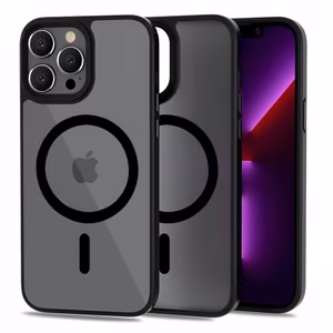 Ümbris Reach Matte MagSafe Apple iPhone 11 must