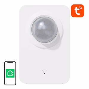 Nutikas motion sensor WiFi Gosund S4 Tuya