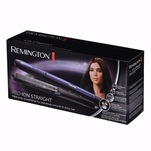 Remington S7710 – juuksesirgendaja, must