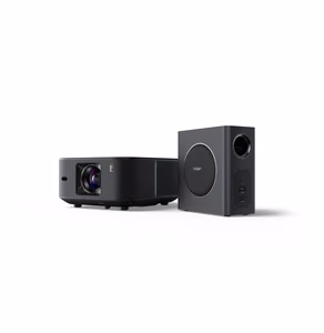 Yaber K3 Pro LCD FullHD 1080p Multimedia Projector with JBL Speakers and Subwoofer - must