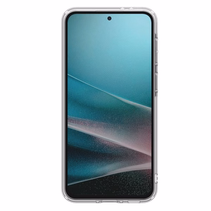 Spigen Liquid Crystal ümbris Galaxy A37 5G läbipaistev