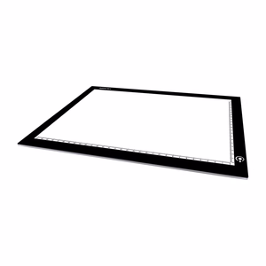 Huion L4S LED-valguslaud joonistamiseks