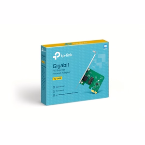 Võrgukaart PCIe 1GB TP-Link TG-3468
