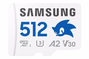 Mälukaart SAMSUNG PRO+ Micro SDXC 512GB adapteriga