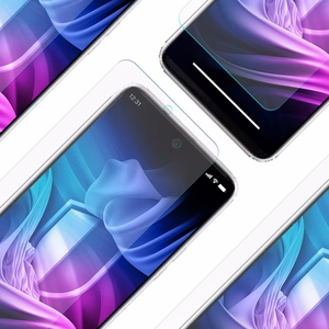HTC U23 Pro – 3mk Silky Matt Pro telefoni ekraanikaitse