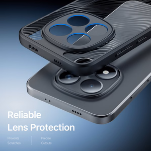 Ümbris Dux Ducis Aimo Xiaomi Redmi Note 15 Pro 5G