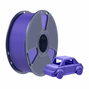 Sunlu PETG filament (lavendlilla)
