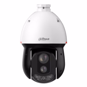Network PTZ Dome Camera, 20x SD4F420DA-HNY