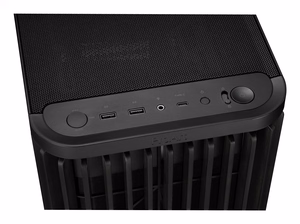 ASUS ProArt PA401 Wood Edition võrkpaneel, must