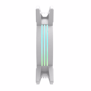 Computer Ventilaator Komplekt ARGB Darkflash C6 3in1 120x120 (valge)