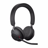 Jabra Evolve2 65 USB-A must MS Stereo