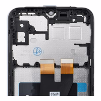 NCC LCD Display jaoks SAMSUNG A14 5G A146 P/U OEM with frame