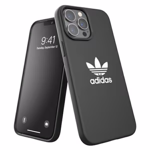 Adidas OR Silicone iPhone 13 Pro Max 6.7 "must / must 47150