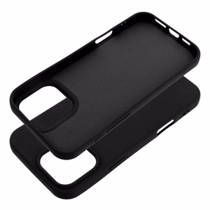SILICONE case jaoks IPHONE 16 Pro Max must